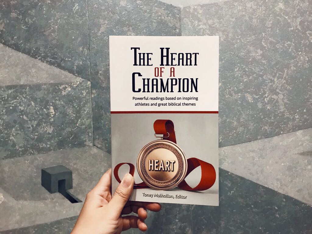 Heart of A Champion