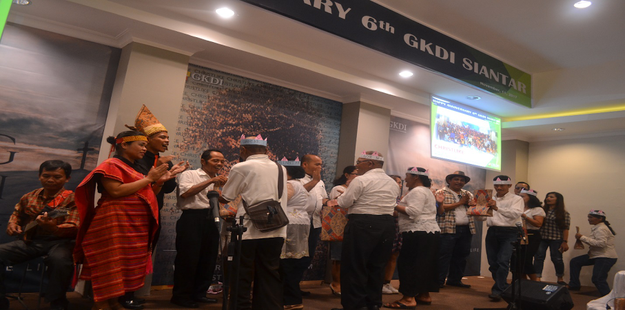 GKDI Siantar
