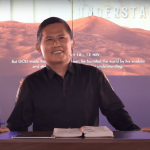 Wisdom of christ-gereja-gkdi