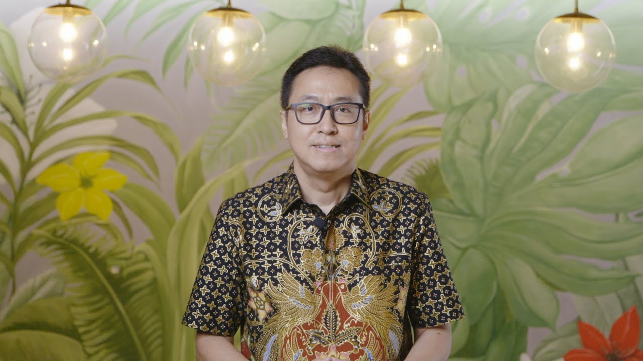 Freedom by his blood-gereja-gkdi