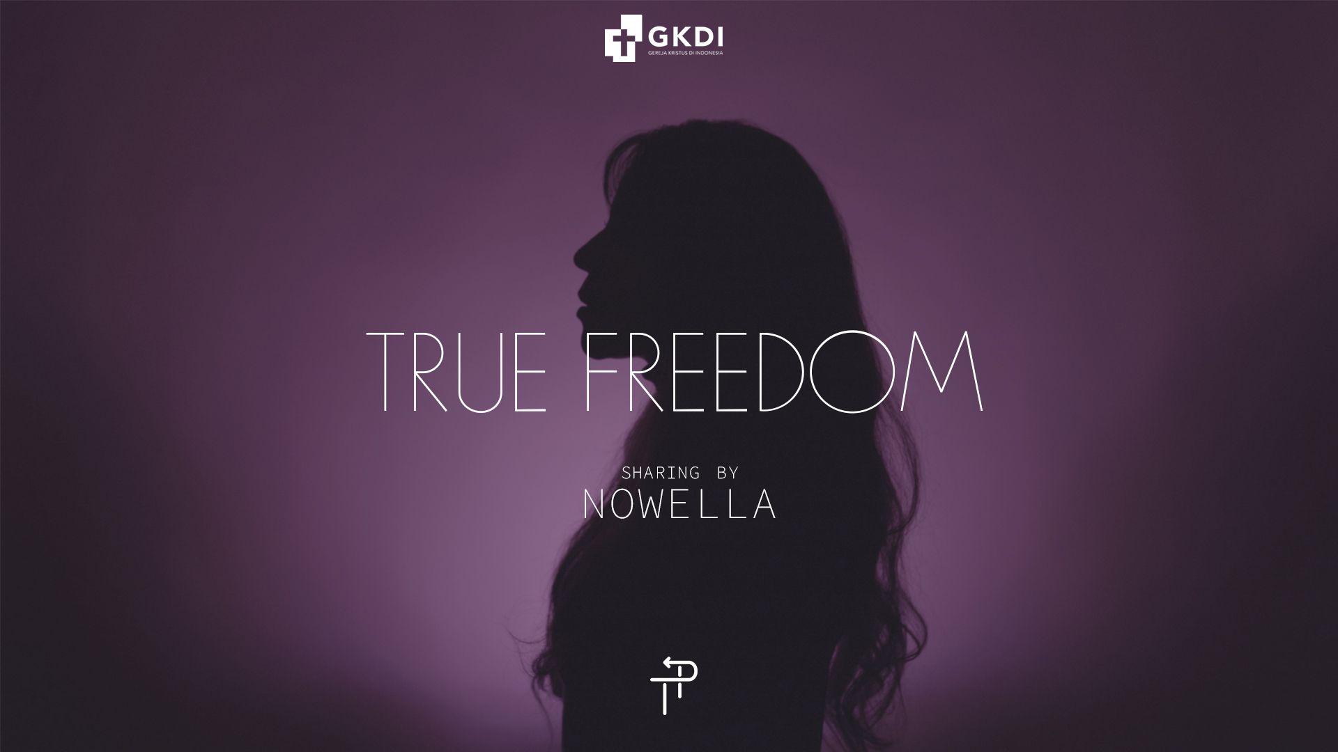 Turning point nowela-gereja-gkdi