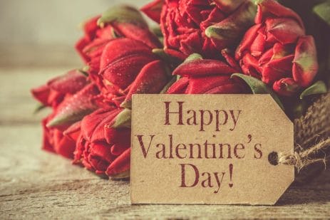 valentine - gereja gkdi - cover