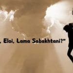 7 perkataan yesus di kayu salib - gereja gkdi - cover