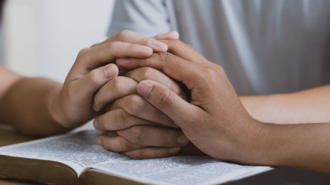 doa untuk istri - gereja gkdi - cover