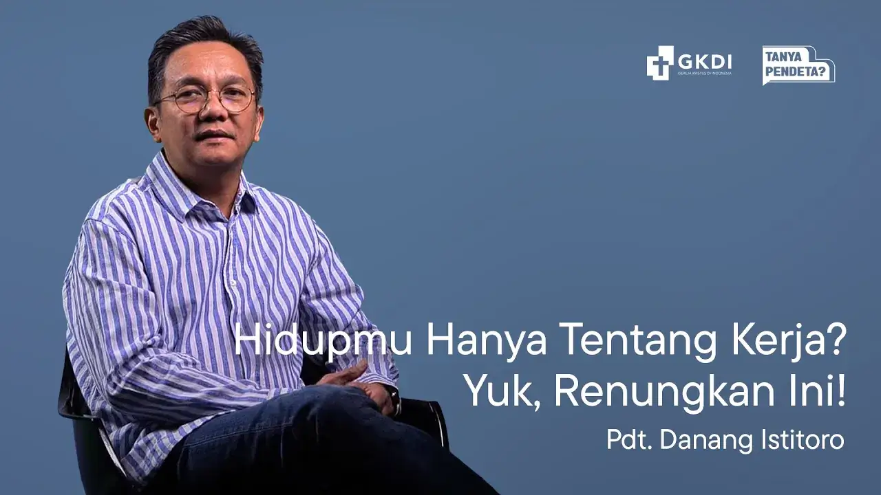 kerja