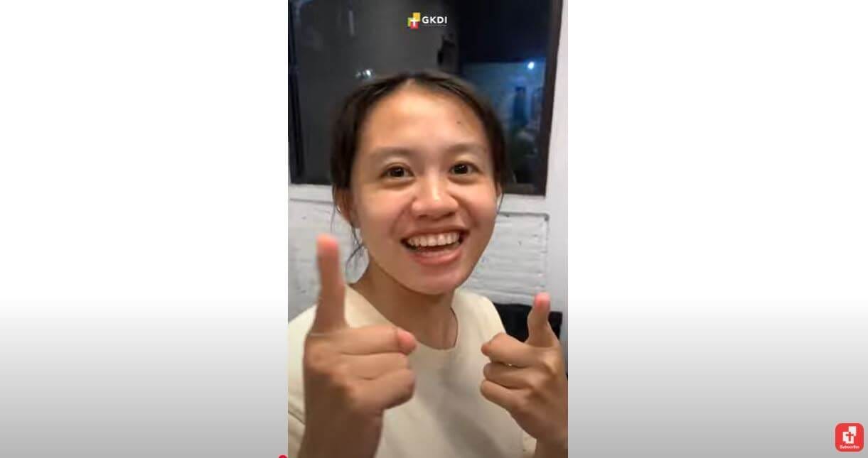Tips Cantik